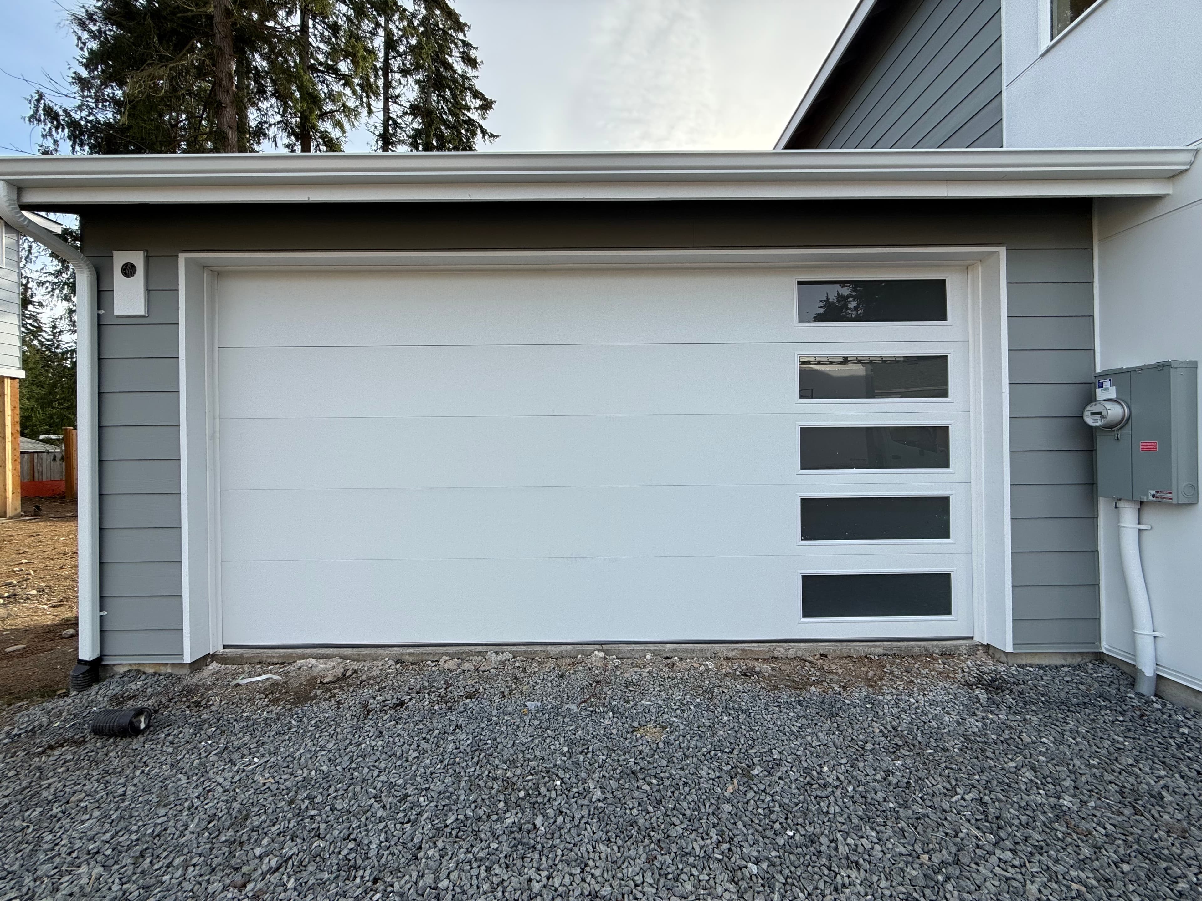 About Us - Garage Door Team 1