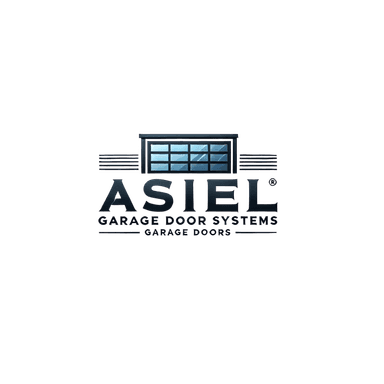 Asiel Garage Doors Logo